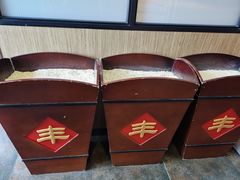 -小土豆北方菜馆(方庄店)