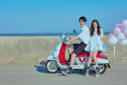 -蒙娜丽莎婚纱摄影·旅拍