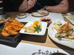 -和创柚子·会席日本料理(新区淮海街店)