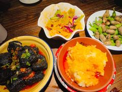 小傻土豆泥-宽店烧烤(大兴店)