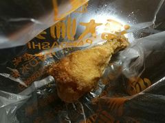 -潘大师炸鸡腿(莱蒙店)