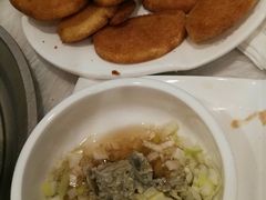-胡同儿老北京涮肉