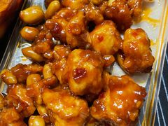 -惠宾饭庄(中山路店)