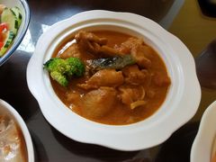 -马来MO简餐.南洋风味料理(美食街店)
