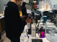 -dotcom coffee古点咖啡(致真大厦店)