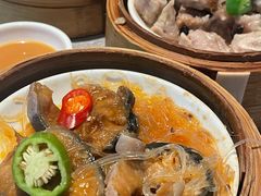 -晋江荣誉国际酒店·港誉茶餐厅