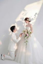 -金夫人婚纱摄影(惠阳店)