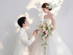 -金夫人婚纱摄影(惠阳店)