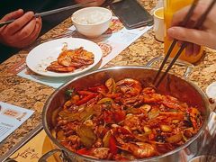 -黄记煌三汁焖锅(金凤万达广场店)