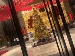 门面-广州逸林假日酒店·四季桃源中餐厅(白云山风景区店)