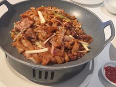 -山泉粤宴(广东大厦店)