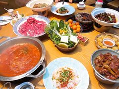 -老凯俚酸汤鱼(多彩城店)