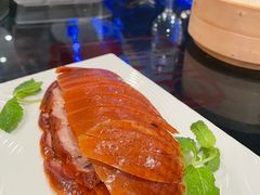 -大董烤鸭店(王府井店)