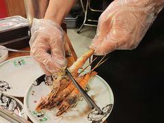 -禄婶鸡煲·打边炉