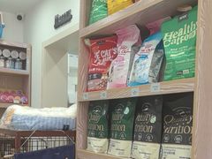 -四月宠物医院·猫专科·心脏专科·内科(转塘店)