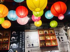 -阿上阿上麻辣香锅&麻辣烫(朝阳蓝色港湾店)