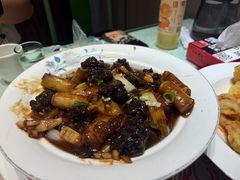 -吴记酱骨炖菜馆(西大直街店)