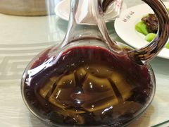 -晋阳饭庄(虎坊桥店)