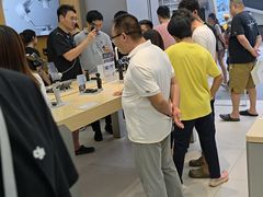 -DJI大疆(深圳华强北曼哈授权体验店)