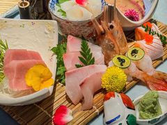 -本源食集 日式烧肉·炉端烧(东海缤纷店)