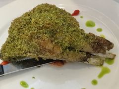 -成桂西餐厅·42年的味道(五大道疙瘩楼店)