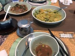 -CHINCHIN 青青·泰国料理(万象食家店)