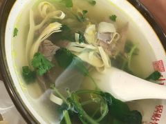 -小姜锅贴(凤凰街店)