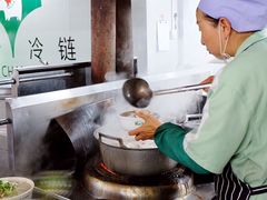 -阿叶羊杂碎(前进街店)
