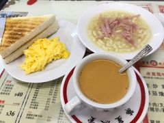 -华星冰室(湾仔店)