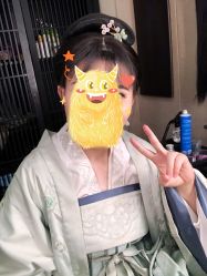 点击看大图 -盘子女人坊古装写真摄影(天津总店)