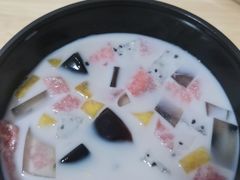 -正宗八宝冰饭·非遗冰饭·烧烤(奎桥店)