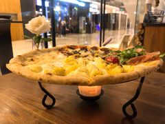 -1861意大利餐厅(文化广场店)