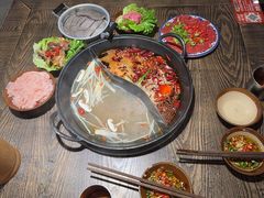 -冯校长老火锅(深圳总店)