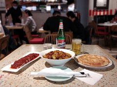 -疆Jiang·新疆秘制料理