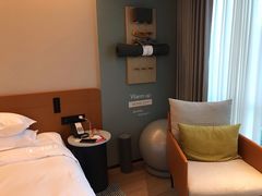 -苏州古运河逸衡酒店
