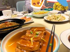 -巡味顺德菜(龙华壹方城店)