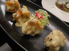 -上海苏宁宝丽嘉酒店·嘉府壹号中餐厅