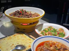 -田婆婆的菜(海口友谊阳光城店)