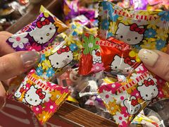 -七町糖果寿司屋(龙洞广工店)