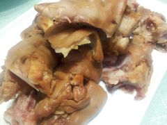 -李家猪蹄融合菜馆(河松街店)