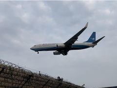 -厦门高崎国际机场-T3航站楼