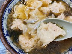 -老谢野馄饨(延安路店)
