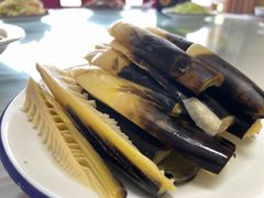 -天乐农家鱼头王(天目湖店)
