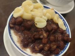 -仁信老铺甜品(北京路店)