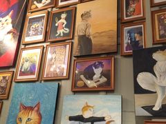 -猫咪博物馆(顶澳仔猫街店)