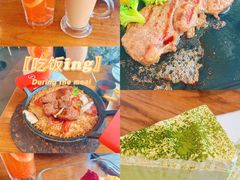 -必胜客(宁波天一水街店)