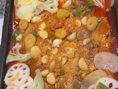 -里岛烤鱼(东港凯虹广场店)