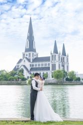 -蜜恋婚纱摄影·客片研发(苏州店)