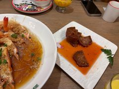 -新白鹿餐厅(城西银泰城店)