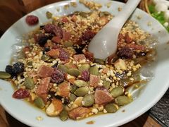 花式冰粉干果-盡膳口福跷脚牛肉火锅(合生汇购物中心店)